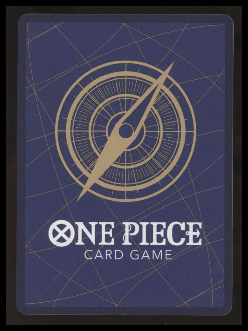 One Piece - Nami - Heroines Edition - EB03-053 - SR - Japanese - NM #1