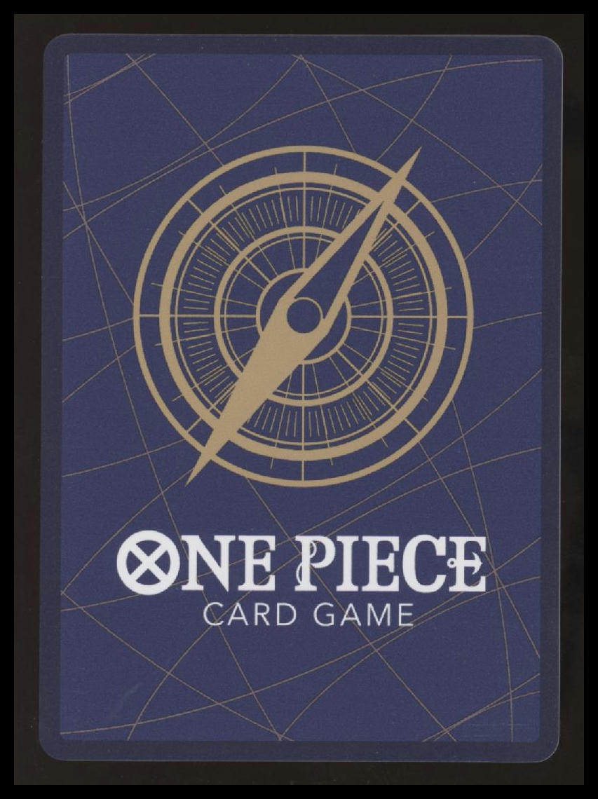 One Piece - Nami - Heroines Edition - EB03-053 - SR - Japanese - NM #2