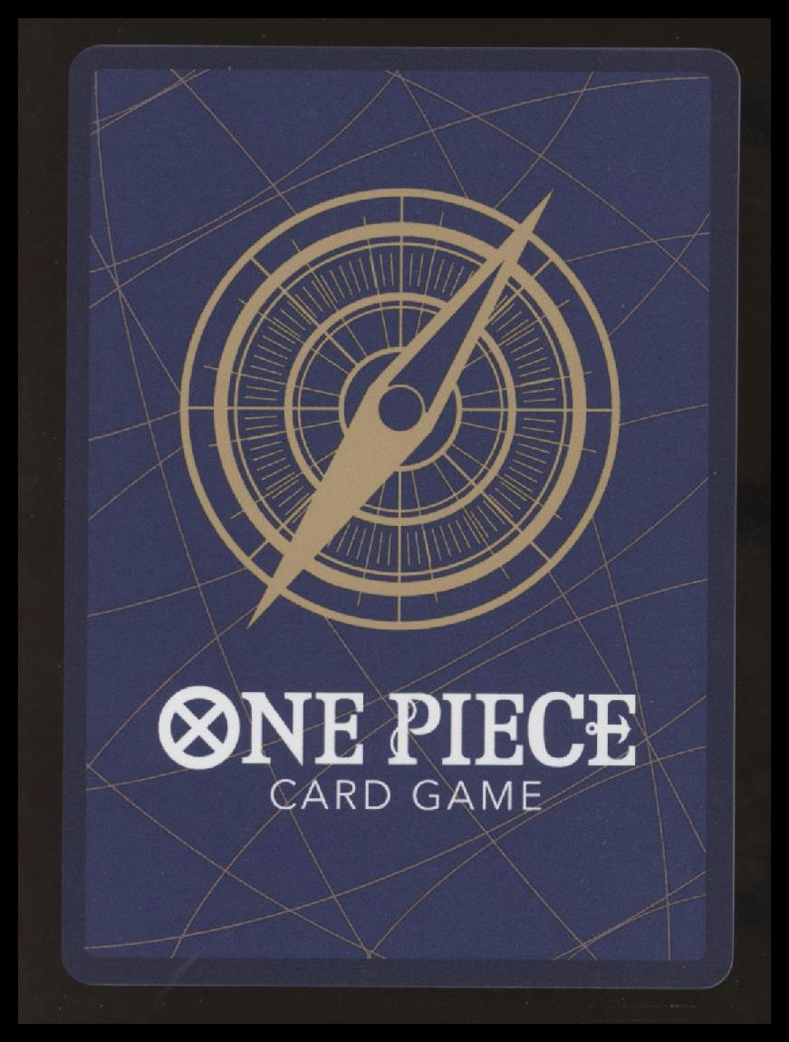 One Piece - Nami - Heroines Edition - EB03-053 - SR - Japanese - NM #3