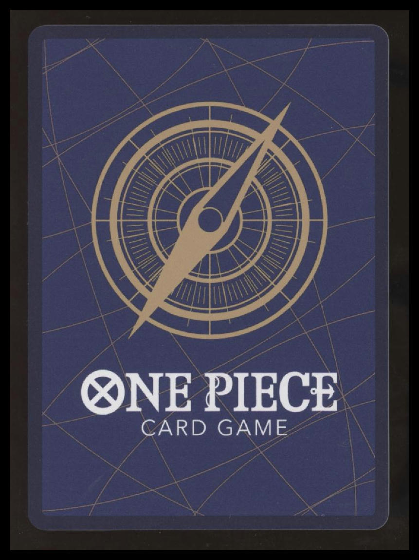 One Piece - Nefeltari Vivi - Heroines Edition - EB03-024 - SR - Japanese - NM