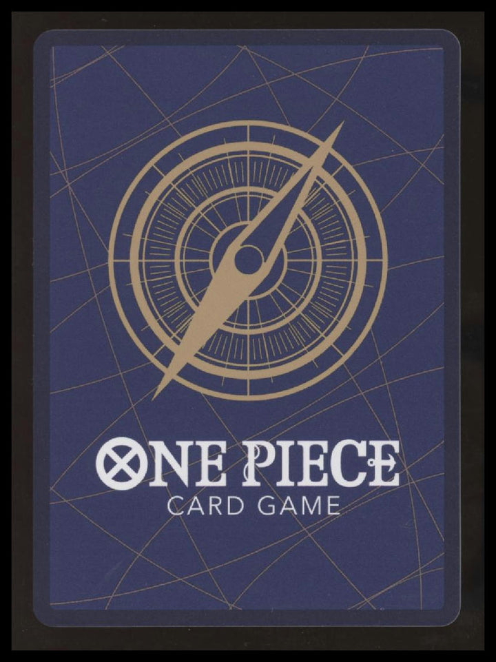 One Piece - Nefeltari Vivi - Heroines Edition - EB03-024 - SR - Japanese - NM