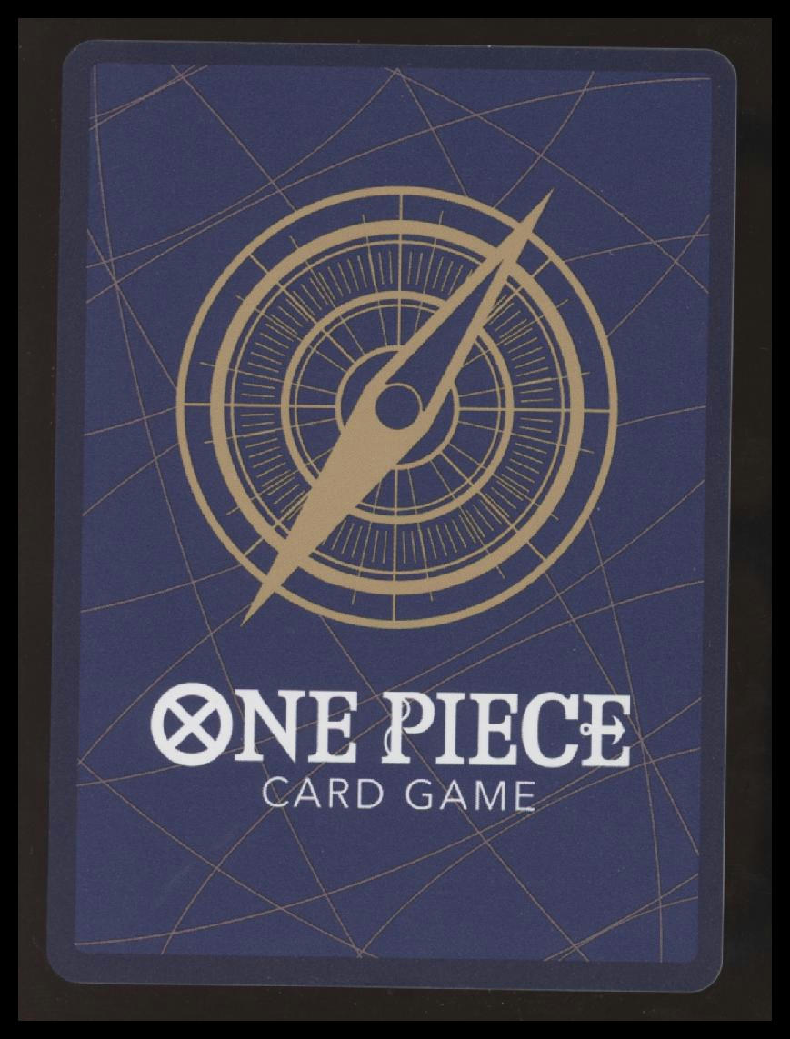 One Piece - Charlotte Pudding - Two Legends - OP08-067 - Alt Art - Japanese - NM