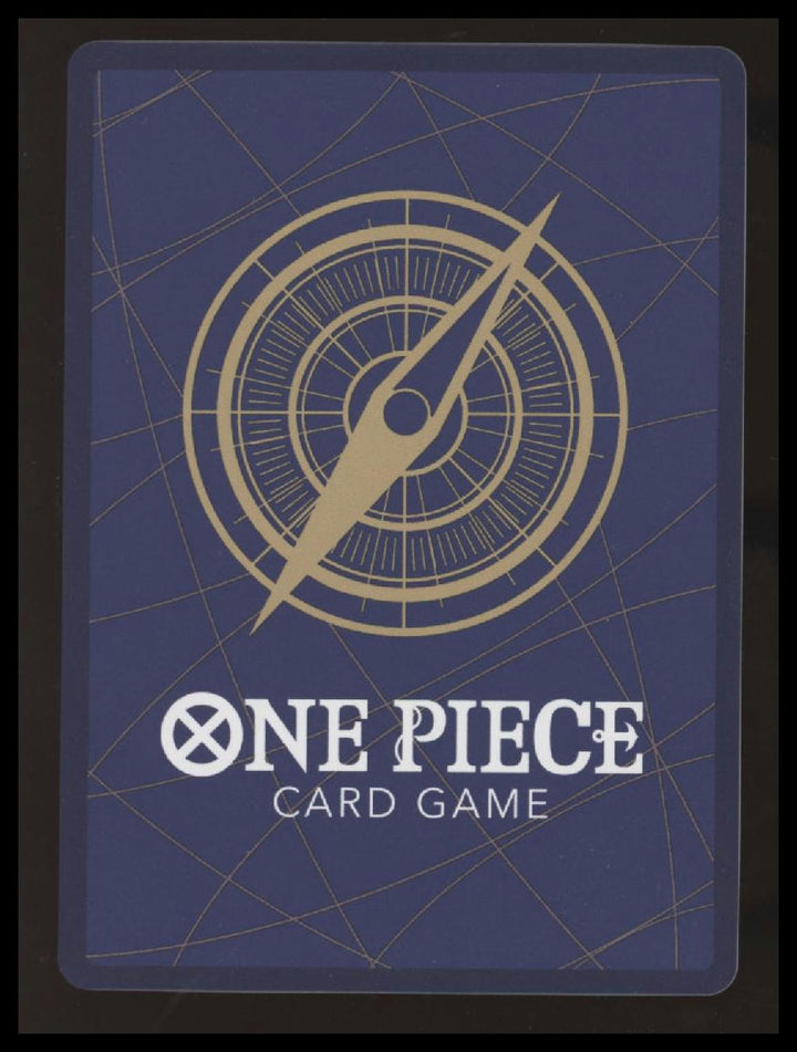 One Piece - Gecko Moria - Wings of the Captain - Alt Art - Japanese - NM