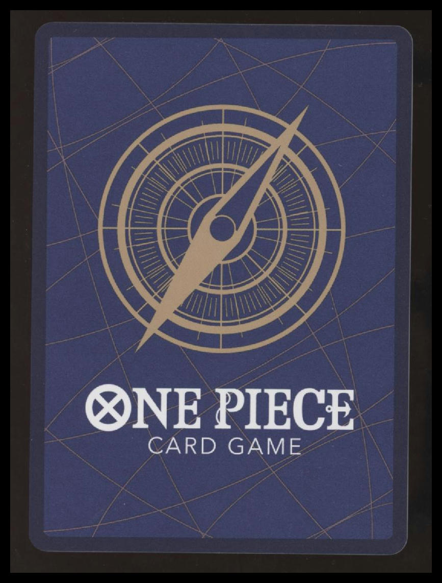 One Piece - Gum-Gum Red Roc - Premium Booster - OP04-056 - Japanese - NM