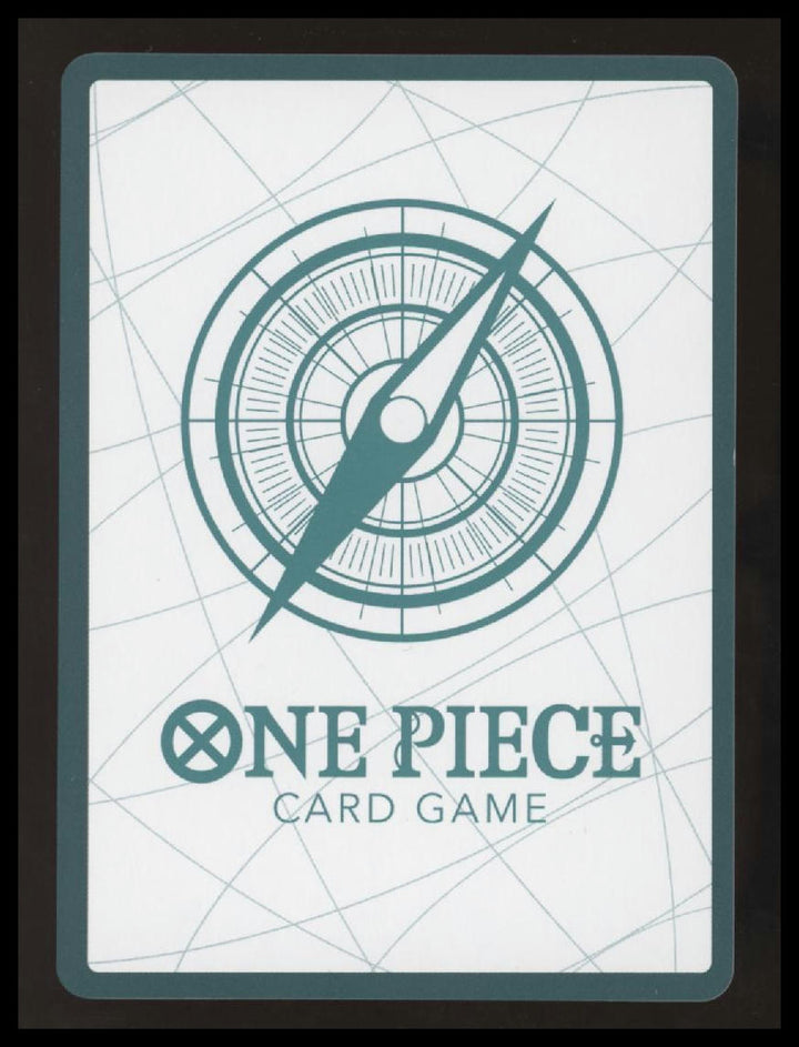 One Piece - DON!! Card (Boa Hancock) - Heroines Edition - Foil - Japanese - NM