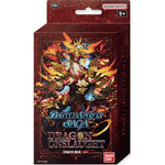 Battle Spirits Saga Starter Deck 01: Dragon Onslaught (ST01)
