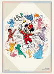 Disney 100 - MUSICAL WONDER (75-pack)