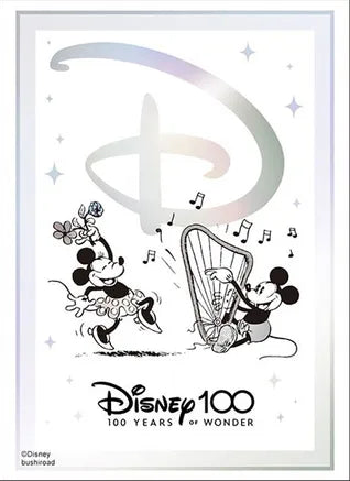 Disney 100 - Mickey & Minnie (75-pack)