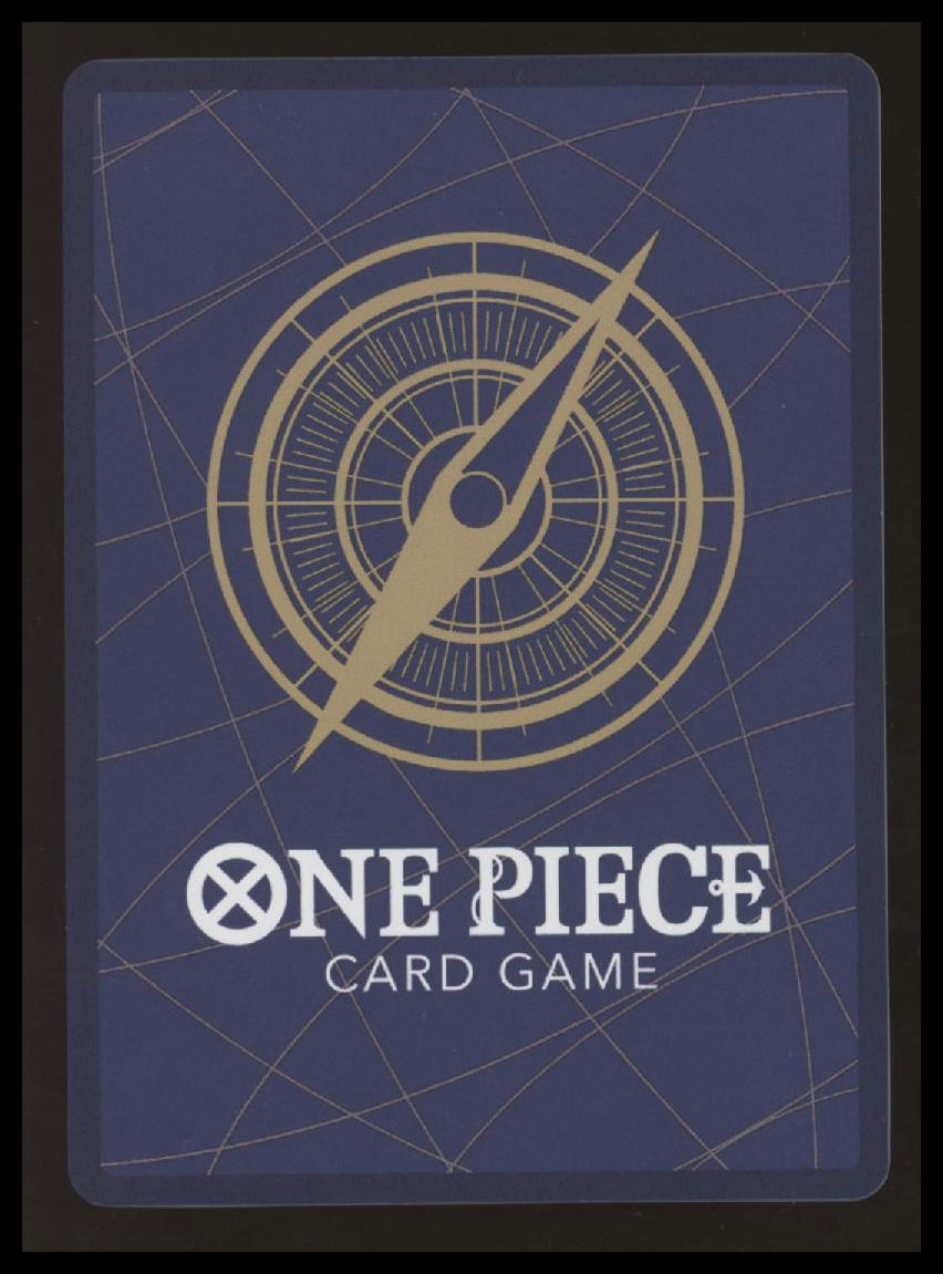 One Piece - Monkey.D.Luffy (118) - Carrying On His Will  - Manga - Japanese - NM