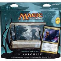 Magic the Gathering: Planechase 2012 - Night of the Ninja Deck