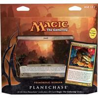 Magic the Gathering: Planechase 2012 - Primordial Hunger Deck