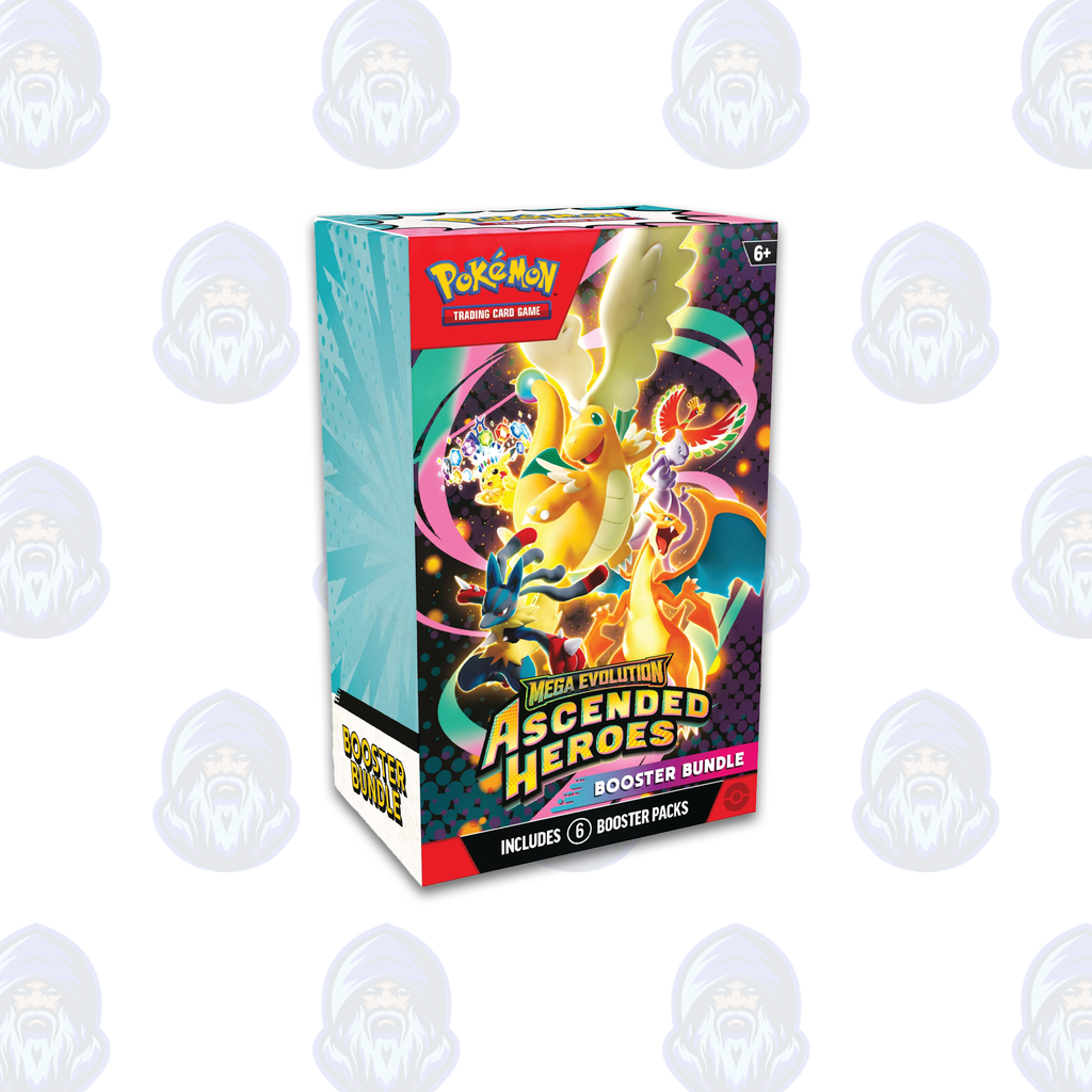 pokemon ascended heroes booster box TCG: Mega Evolution - Collection Violet and the dawn of Mega Evolution with the Pokemon TCG Pokemon: Mega Evolution - Ascended