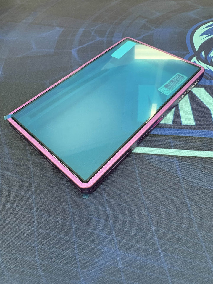 Ophidian PSA Metal Slab Protector