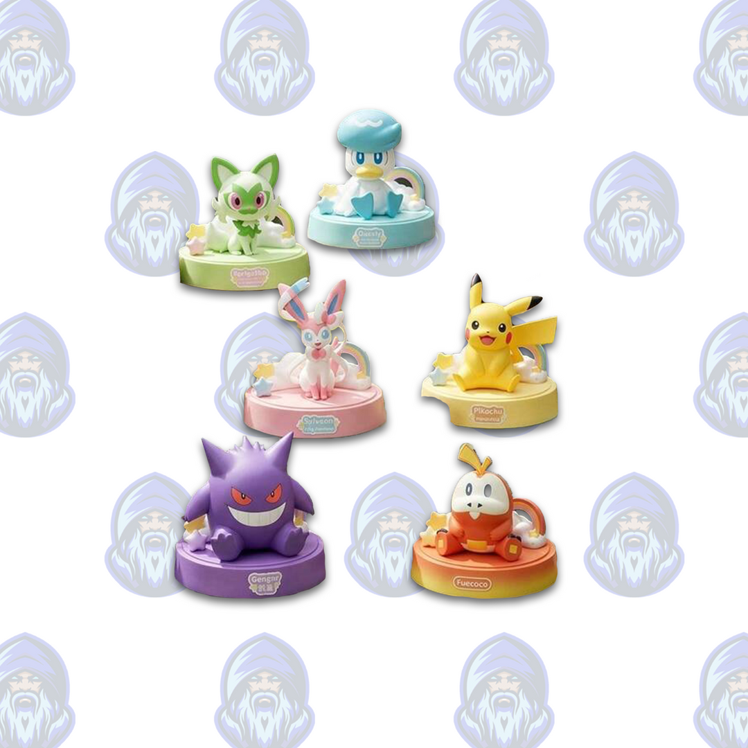Pokemon: Aromatherapy Ornament