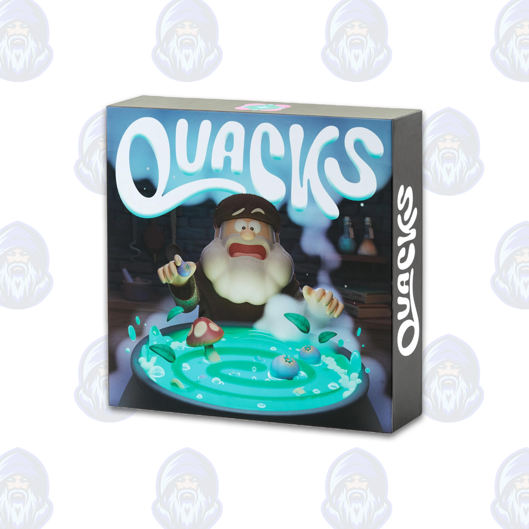 Quacks
