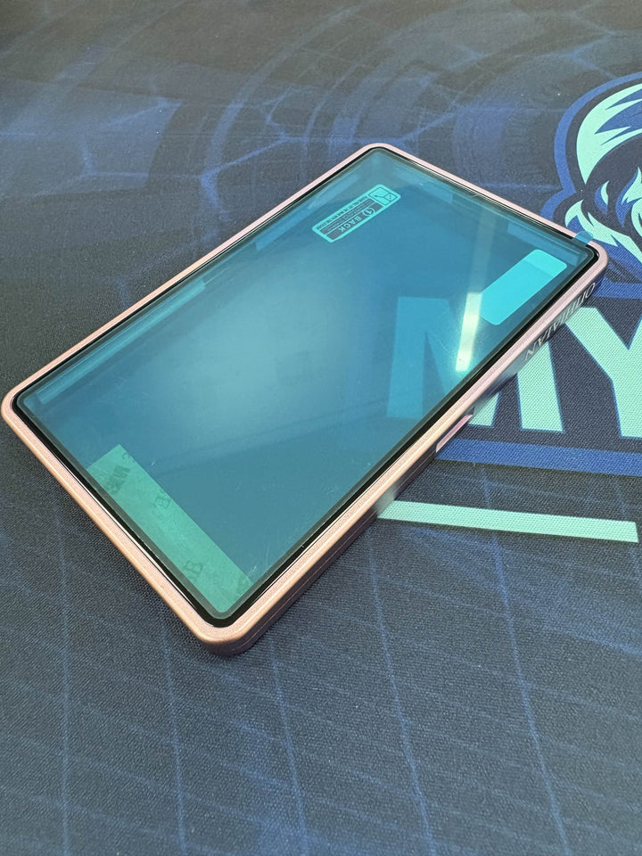 Ophidian PSA Metal Slab Protector