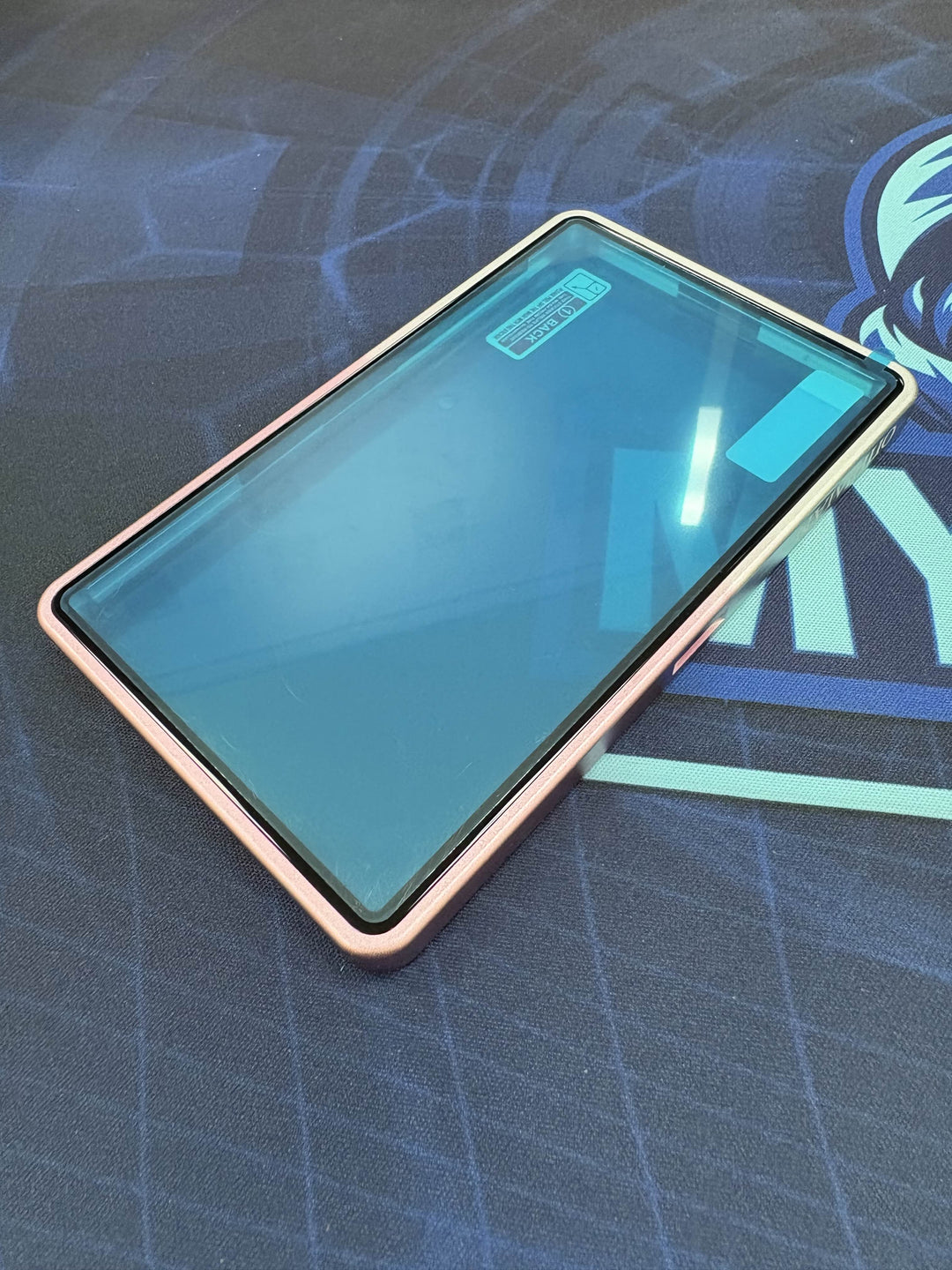 Ophidian PSA Metal Slab Protector