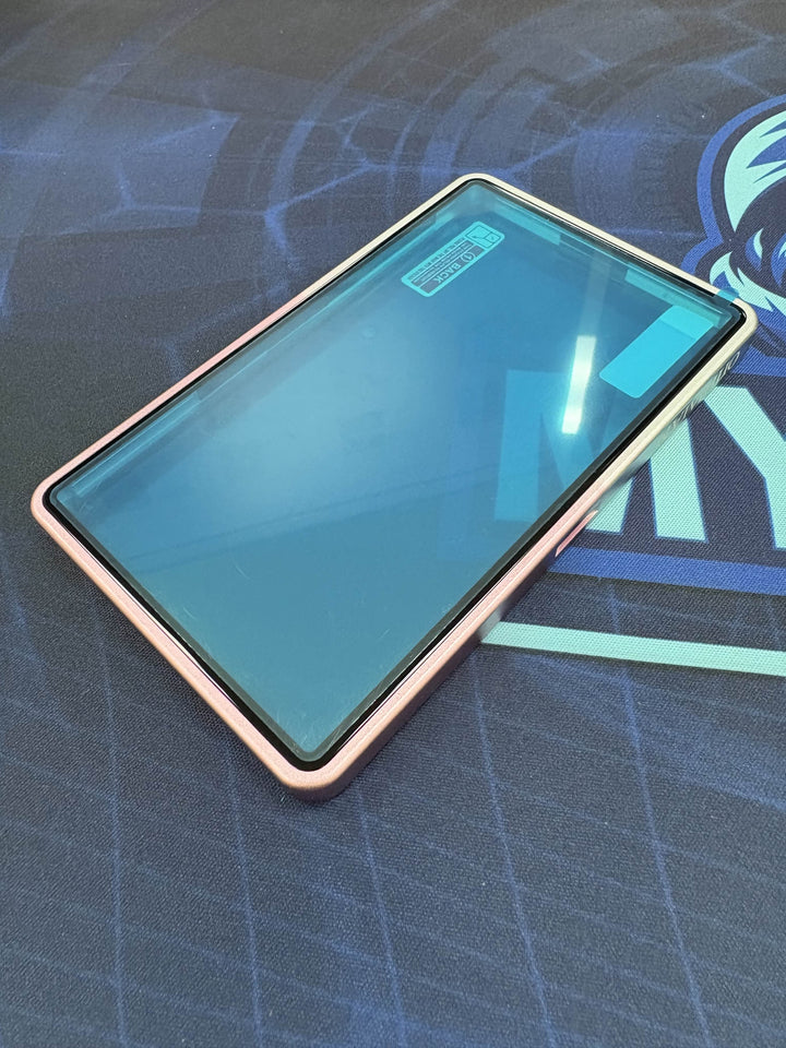 Ophidian PSA Metal Slab Protector