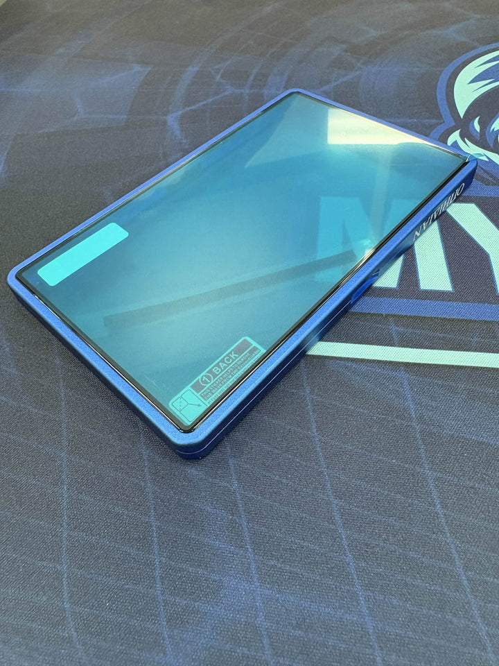 Ophidian PSA Metal Slab Protector