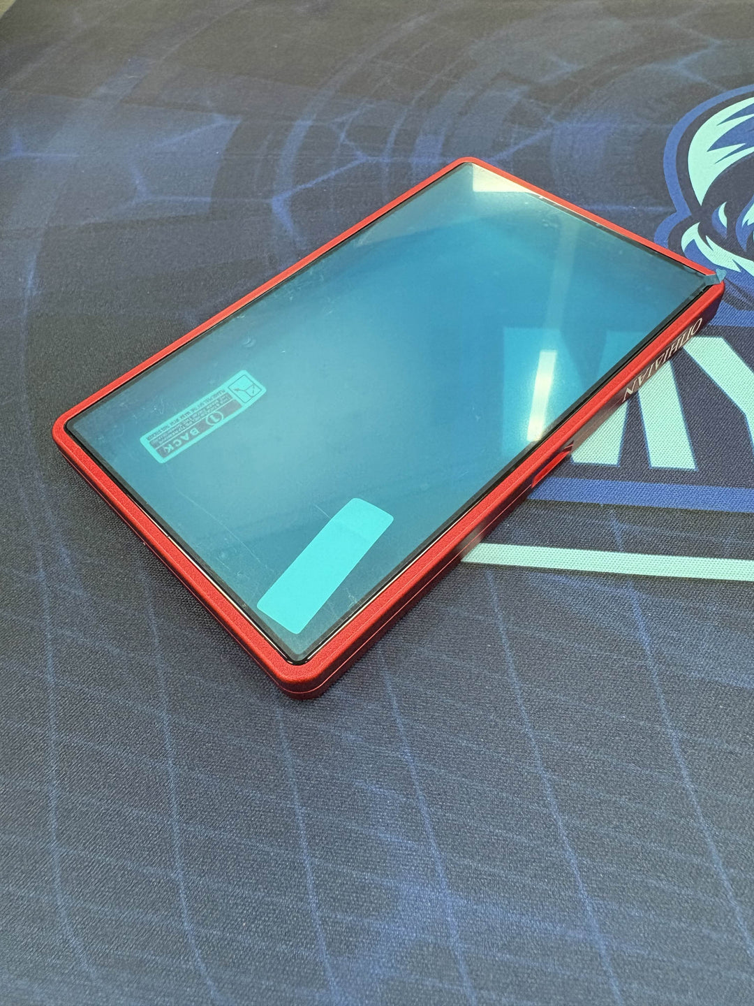 Ophidian PSA Metal Slab Protector