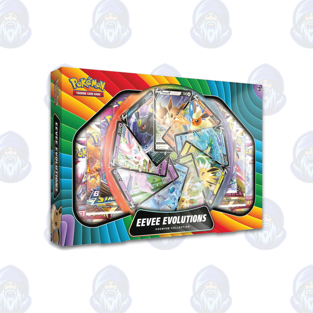 pokemon all eevee evolutions cards COMPLETE EEVEELUTION CARD SET Eevee Espeon Flareon Umbreon Sylveon Vaporeon