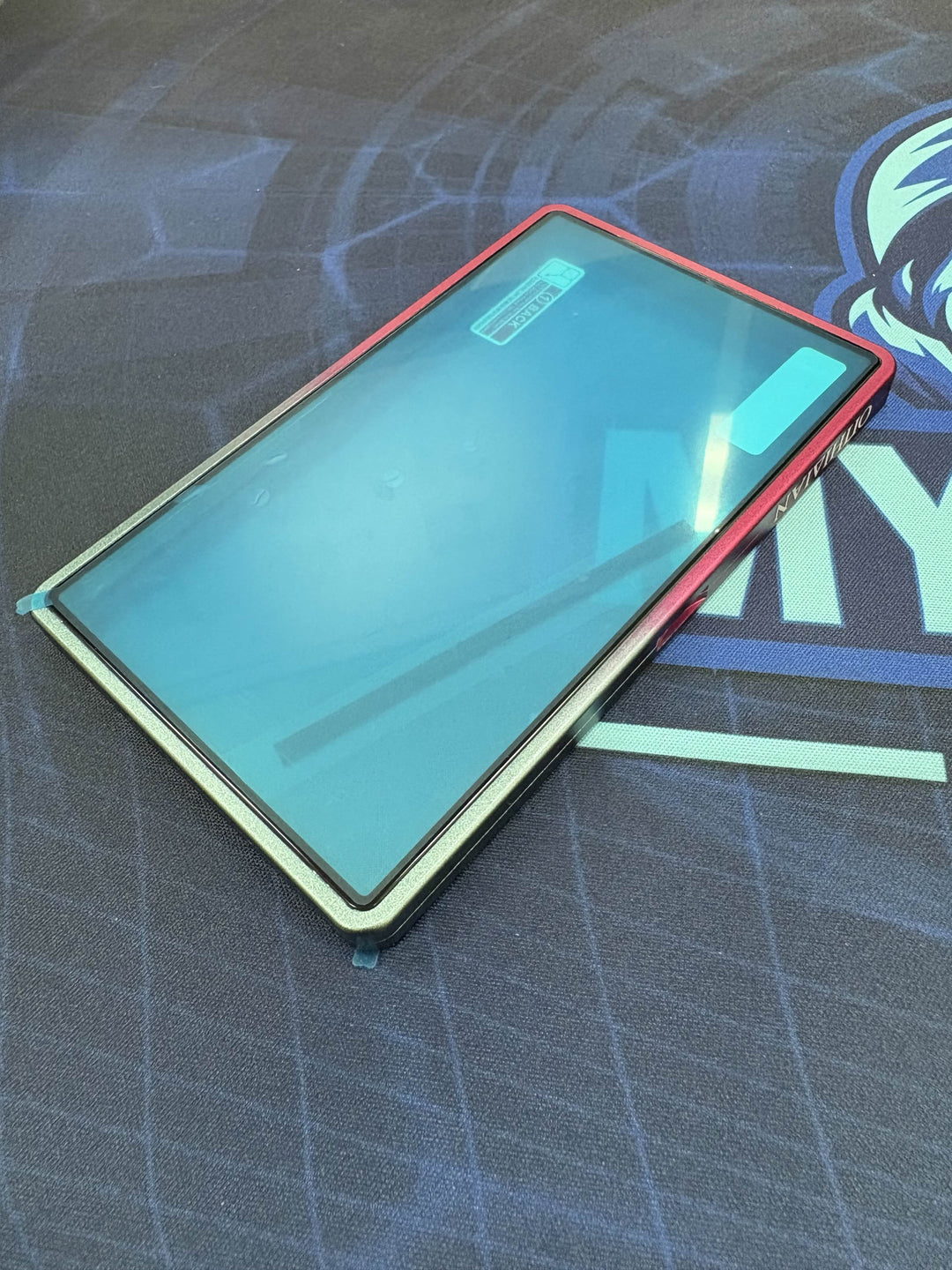 Ophidian PSA Metal Slab Protector