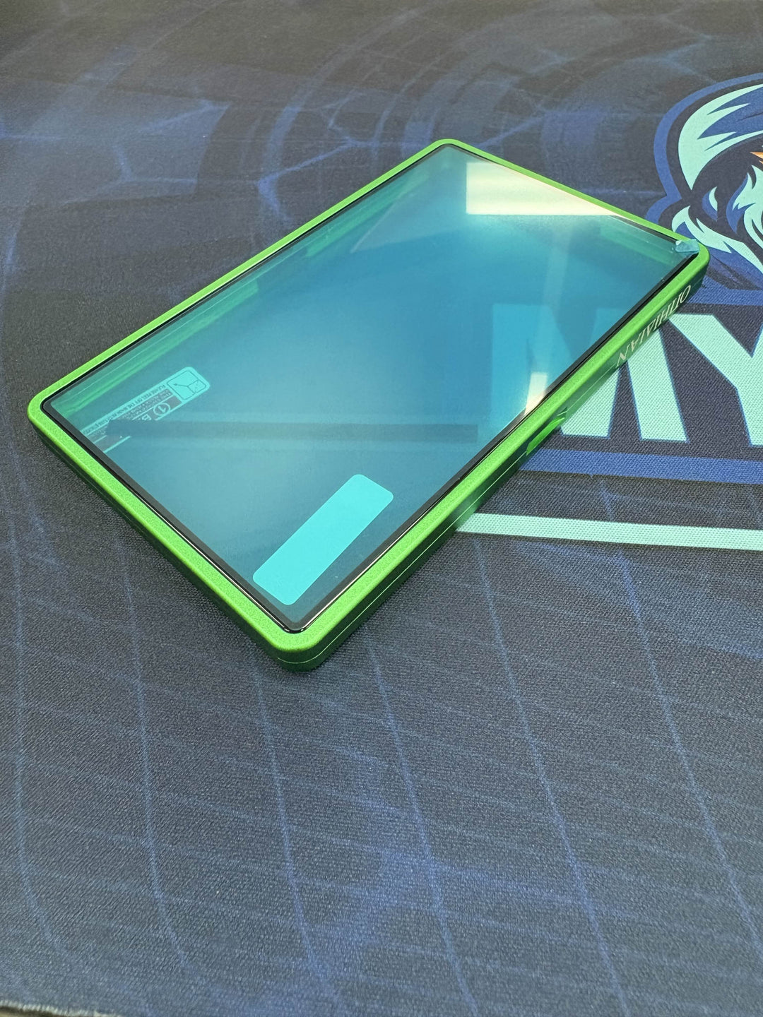 Ophidian PSA Metal Slab Protector