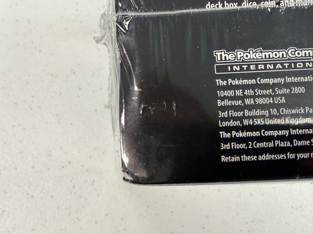 Pokemon: Crown Zenith Pokemon Center Elite Trainer Box Plus (See Images)