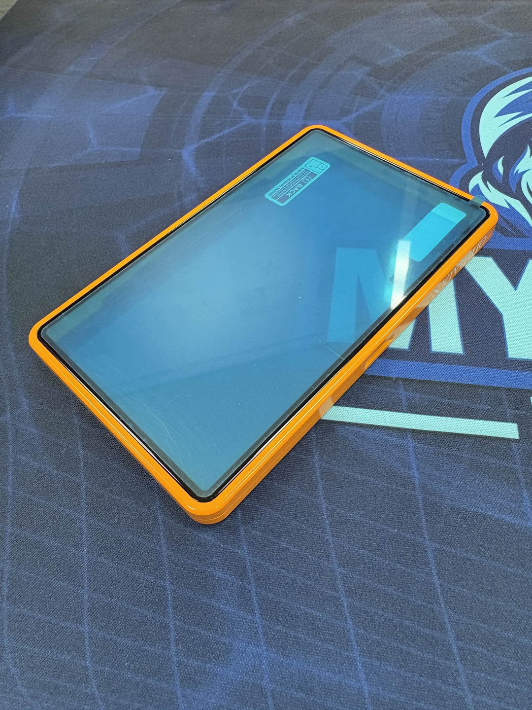 Ophidian PSA Metal Slab Protector