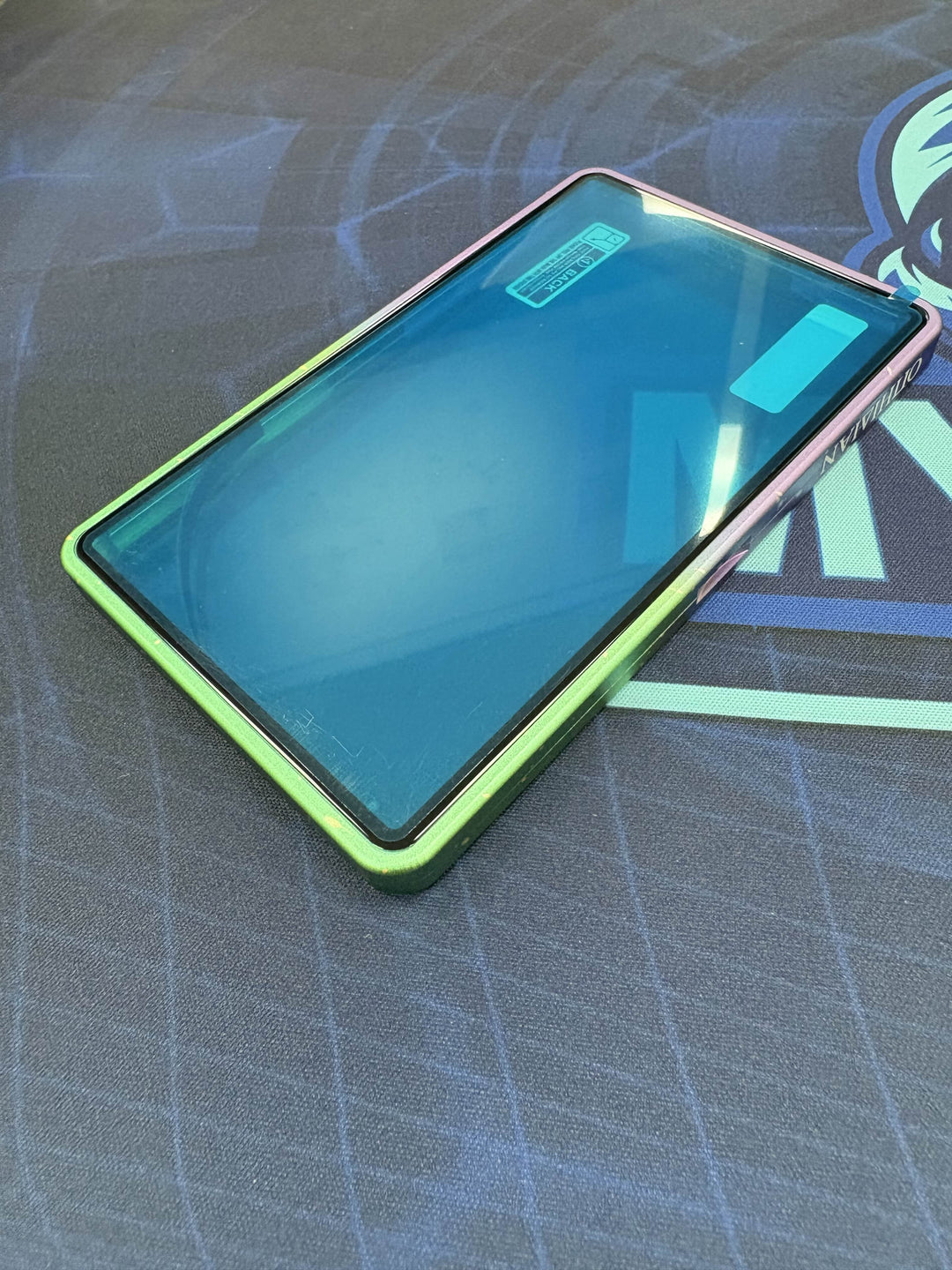 Ophidian PSA Metal Slab Protector