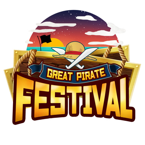 Great Pirate Festival March 30th Registration