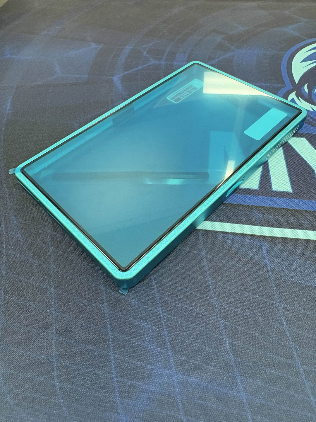 Ophidian PSA Metal Slab Protector