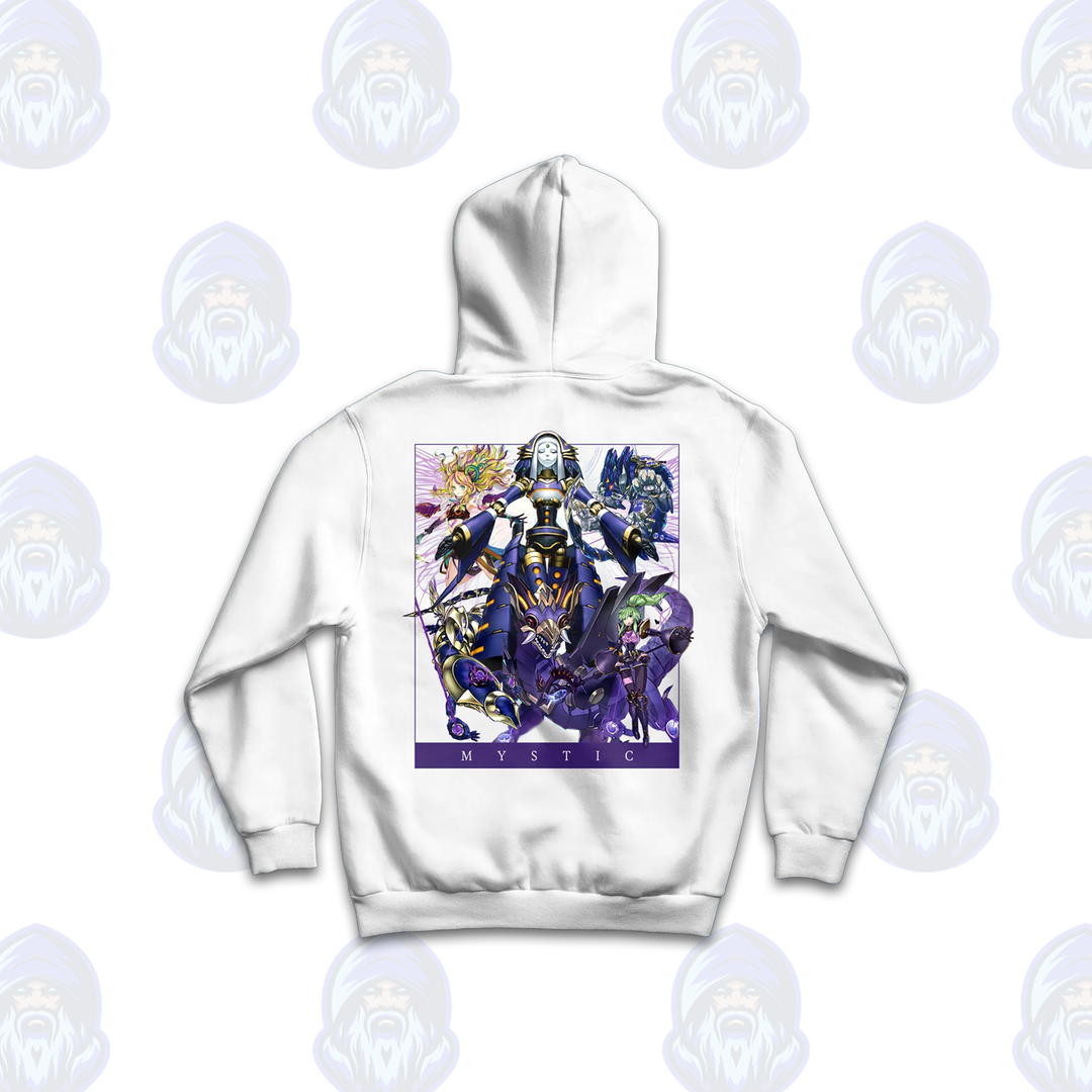 Mystic TCG Fusion Hoodie