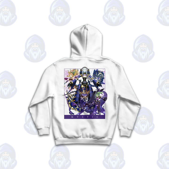 Mystic TCG Fusion Hoodie