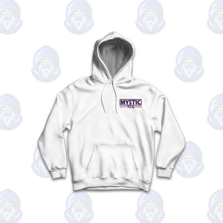 Mystic TCG Fusion Hoodie