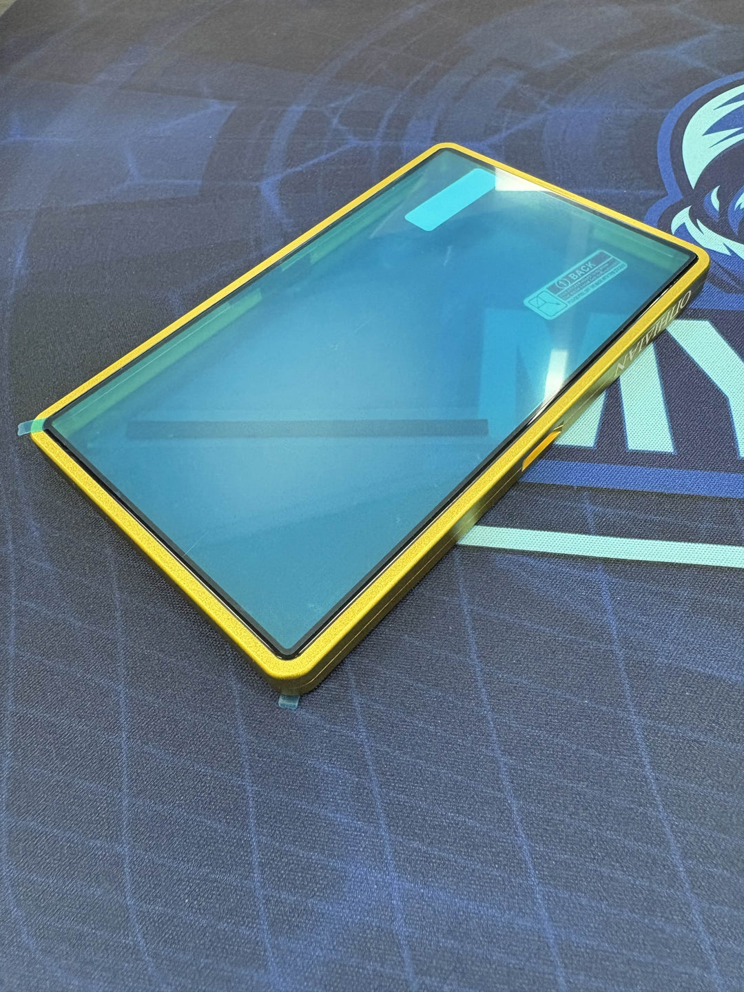 Ophidian PSA Metal Slab Protector