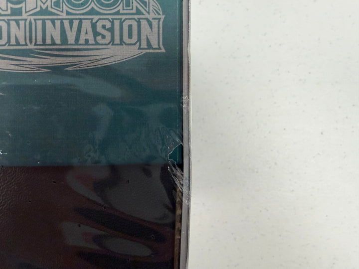 Pokemon: Crimson Invasion Elite Trainer Box (See Images)