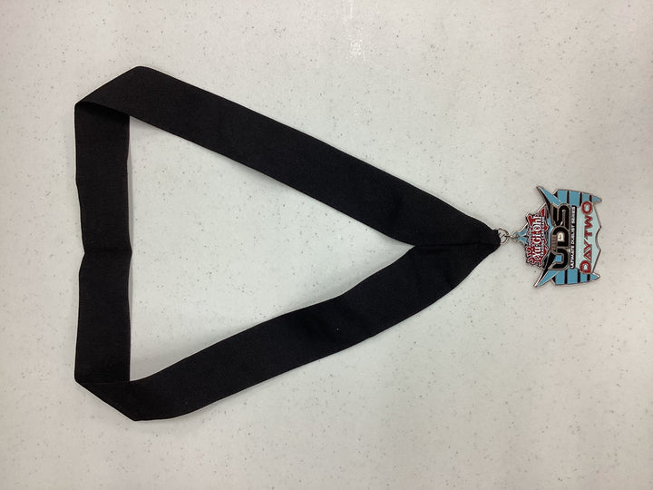 YuGiOh - UDS Medal - Ultimate Duelist Series - Day Two