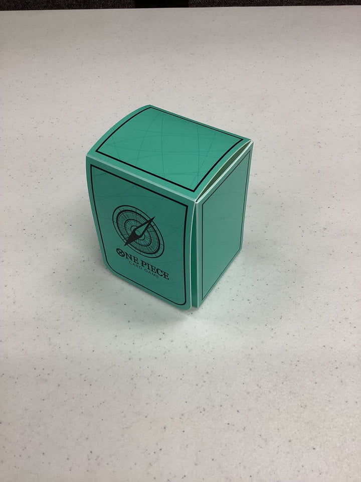 One Piece - 1st Anniversary Deck Box - DECK BOX ONLY