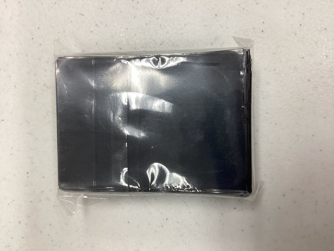 Yu-Gi-Oh - World Championship Qualifier Sleeves - Purple - Sealed