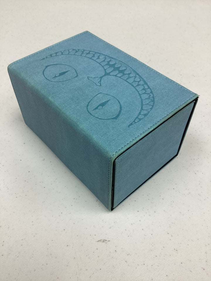 YuGiOh - Alice Deckbox - Gemtech - Opened w/ Box - Good Condition