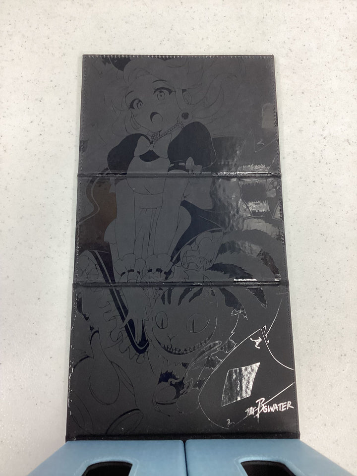 YuGiOh - Alice Deckbox - Gemtech - Opened w/ Box - Good Condition