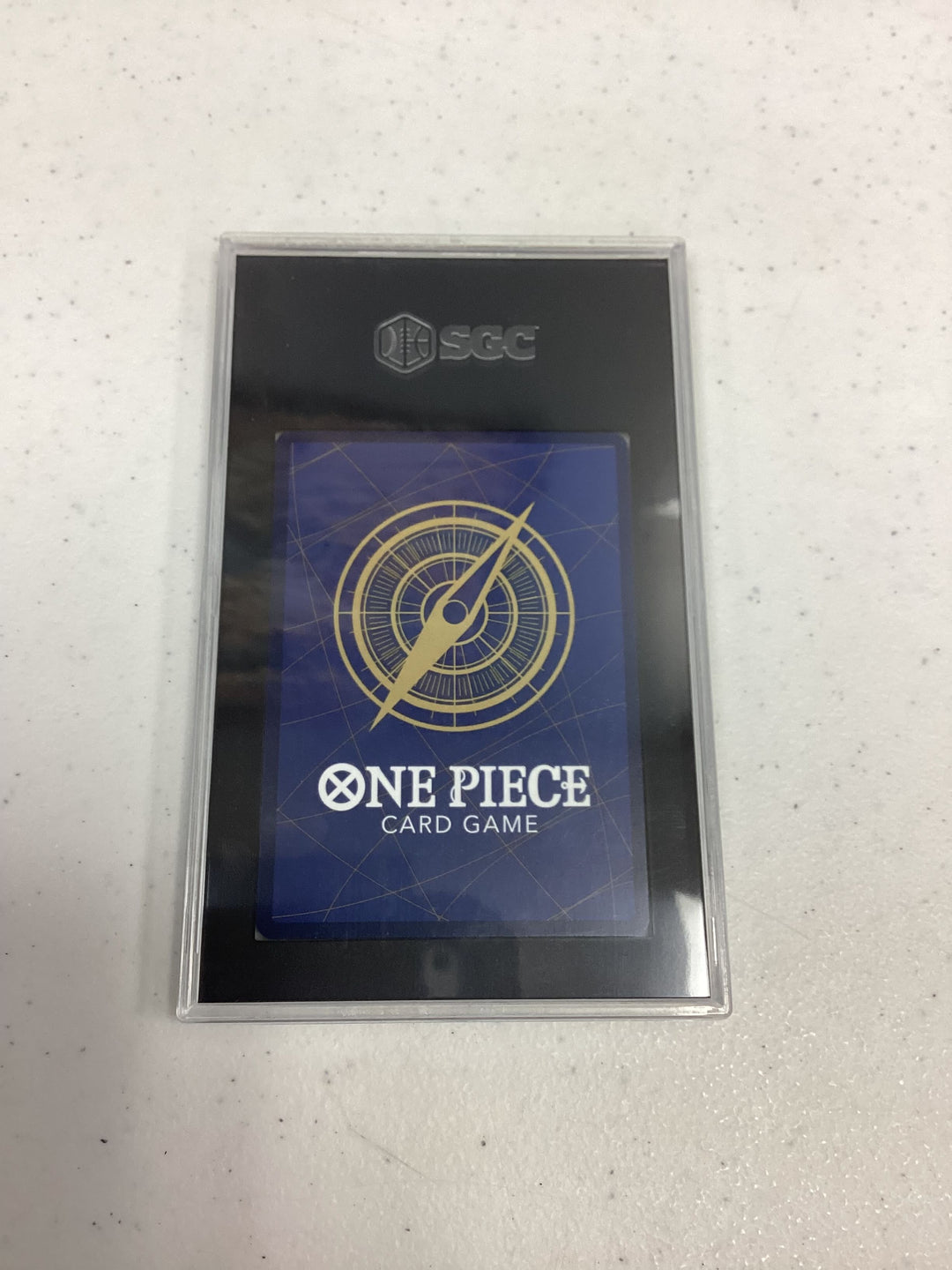 One Piece - Yamato - Awakening of the New Era - SP - SGC 10