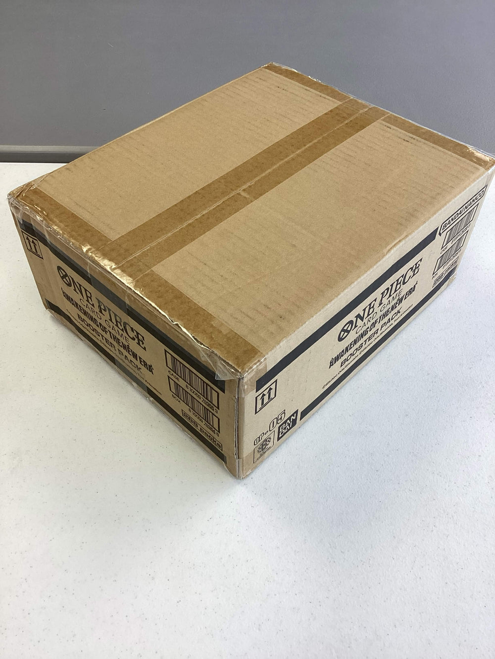 Boxes (OP) Mystic TCG Boxes (OP) Mystic TCG