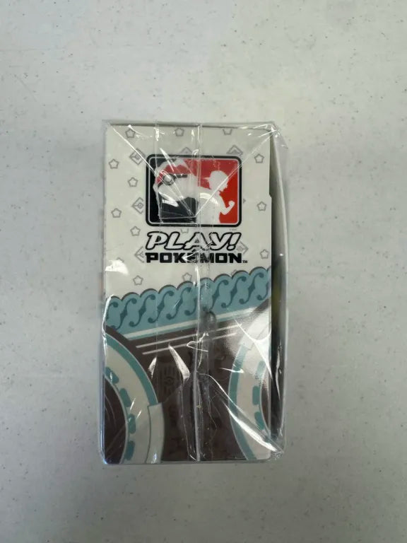 Pokémon - 2018 World Championships - Nashville - Double Deck Box - Sealed