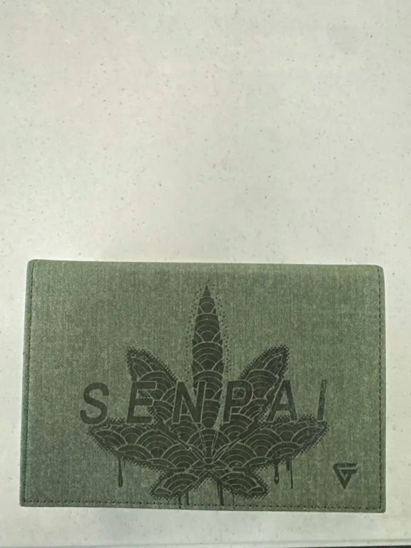 Gemtech DekTech - Senpai Collection - Mother Mari - Deck Box