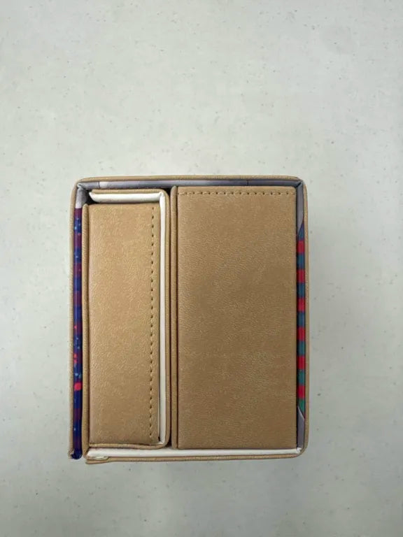 Gem Accessories - GemTech Senpai - Colorized Deck Box - Dektech - 2