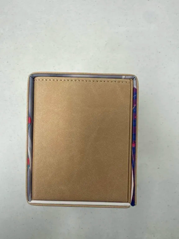 Gem Accessories - GemTech Senpai - Colorized Deck Box - Dektech - 2
