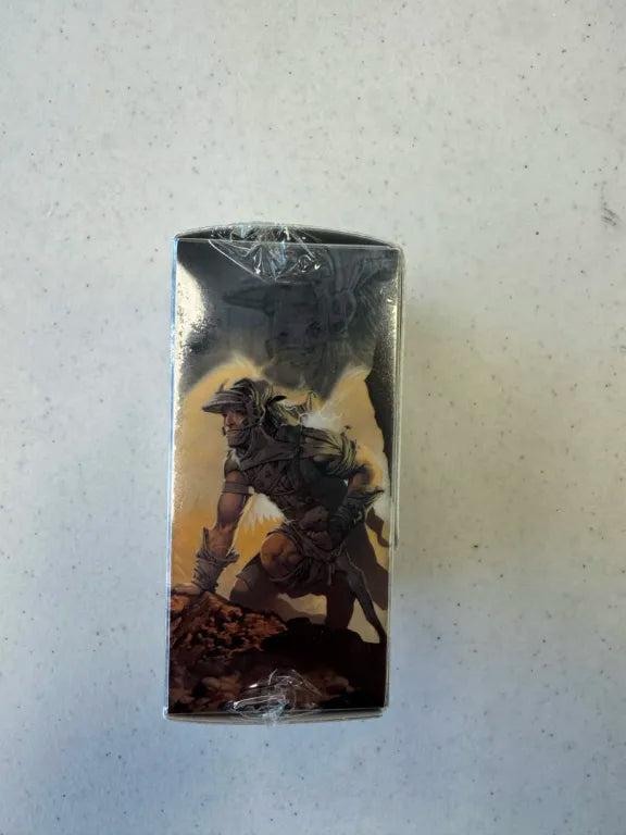 Magic The Gathering - Odyssey Deck Box - Sealed - V0001