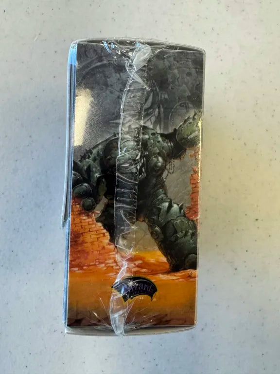 Magic The Gathering - Odyssey Deck Box - Sealed - V0001